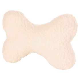 Trixie Sesli Pelüş Kemik 20 cm Köpek Oyuncağı