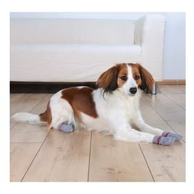 Trixie Small 1 Adet Operasyon Sonrası Koruyucu Köpek Çorabı