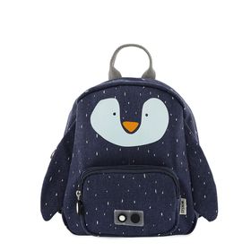 Trixie Small Mr. Penguin Sevimli Penguen Figürlü Çocuk Küçük Sırt Çantası
