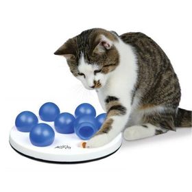 Trixie Solitaire 20 cm Kedi Eğitim Ve Zeka Geliştirme Oyuncağı