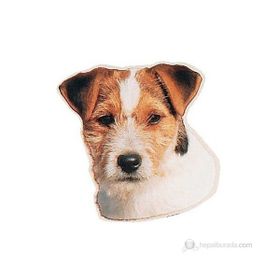 Trixie ST-Jack Russel 1 Adet Köpek Çıkartması