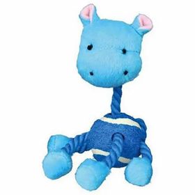 Trixie Tenis Toplu Peluş 16 cm Köpek Oyuncağı