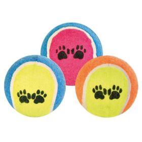 Trixie Tenis Topu 6 cm Köpek Oyuncağı