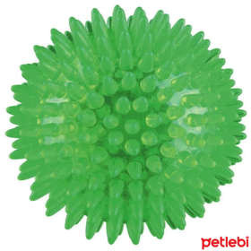 Trixie Termoplastik Kauçuk Kirpi 12 cm Köpek Oyuncakları