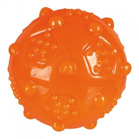 Trixie Termoplastik Top 7 cm Köpek Oyuncağı