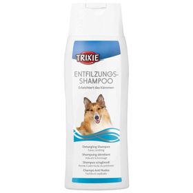 Trixie Topaklaşma Önleyici 250 Ml Köpek Şampuanı