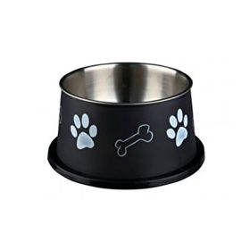 Trixie Uzun Kulaklı 0,9 Lt 19 cm Köpek Mama Su Kabı