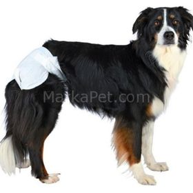 Trixie XL 12 Adet Köpek Pedi