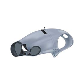 Trixie Xsmall 25 cm Gri Köpek Vücut Koruyucu Elbise