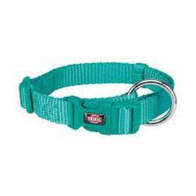 Trixie Xsmall/Small Okyanus Premium Köpek Boyun Tasması