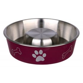 Trixie Yavaş Besleme 1.4 lt 21 cm Köpek Mama Kabı