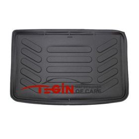 Trobus Renault Captur 2013-2020 Bagaj Havuzu