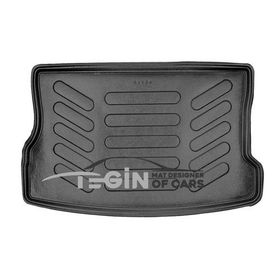 Trobus Renault Clio 2 HB 1999-2006 Bagaj Havuzu