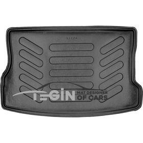 Trobus Renault Clio 2 HB 1999-2006 Bagaj Havuzu