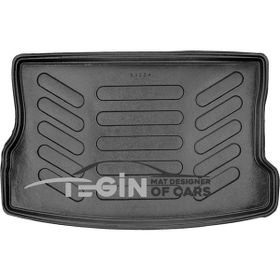 Trobus Renault Clio 2 HB 1999-2006 Bagaj Havuzu