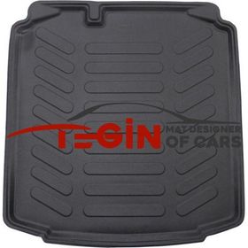 Trobus Seat Toledo Sedan 2013-2019 Bagaj Havuzu