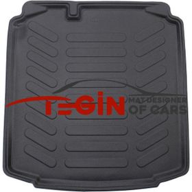 Trobus Seat Toledo Sedan 2013-2019 Bagaj Havuzu