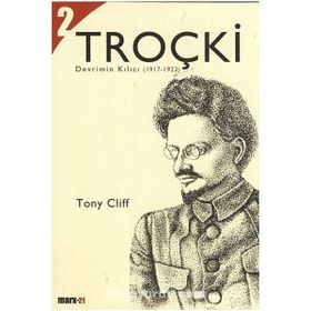 Troçki 2 Devrimin Kılıcı 1917 1923 - Kolektif