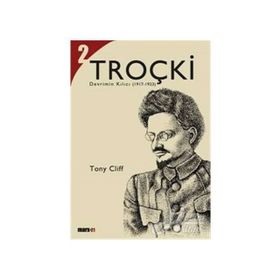 Troçki 2 Devrimin Kılıcı 1917 1923 - Kolektif