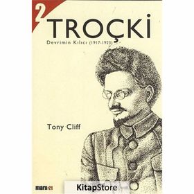 Troçki 2 Devrimin Kılıcı 1917 1923 - Kolektif