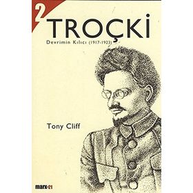 Troçki 2 Devrimin Kılıcı 1917 1923 - Kolektif