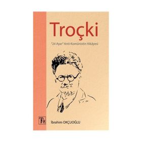 Troçki - İbrahim Okçuoğlu