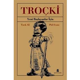 Troçki: Yeni Başlayanlar İçin - Kolektif