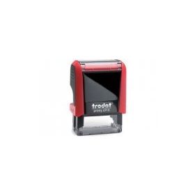 Trodat 4910 Printy P4 Otomatik Kaşe