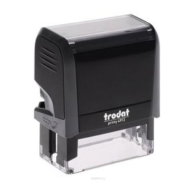 Trodat 4913 Printy P4 Otomatik Kaşe