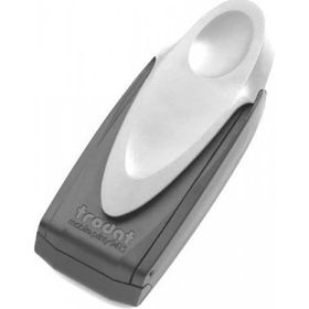 Trodat 9413 Gümüş 58x22 mm Cep Kaşesi