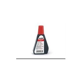 Trodat Istampa Mürekkebi 28 Ml Kırmızı