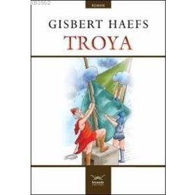 TROIA - BIRGIT BRANDAU