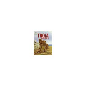 TROIA MACERASI - RÜSTEM ASLAN