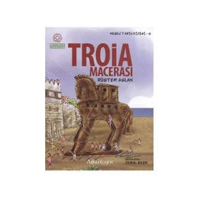 TROIA MACERASI - RÜSTEM ASLAN