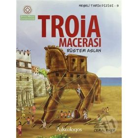 TROIA MACERASI - RÜSTEM ASLAN