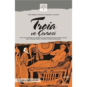 Troia ve Çevresi - Bülent Erdemoğlu