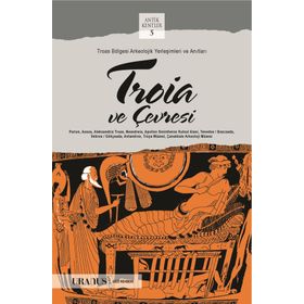 Troia ve Çevresi - Bülent Erdemoğlu