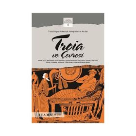 Troia ve Çevresi - Bülent Erdemoğlu