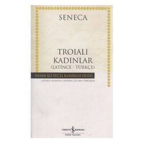 TROİALI KADINLAR CILTLI - SENECA