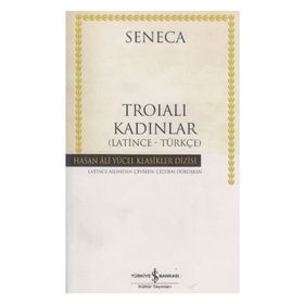 TROİALI KADINLAR CILTLI - SENECA