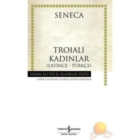 TROİALI KADINLAR CILTLI - SENECA
