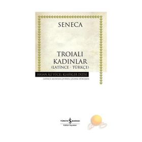 TROİALI KADINLAR CILTLI - SENECA