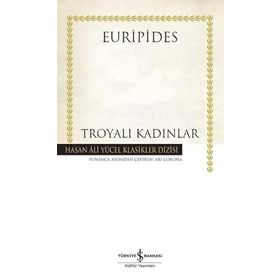 TROİALI KADINLAR CILTLI - SENECA