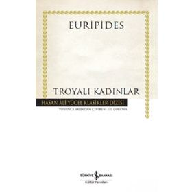 TROİALI KADINLAR CILTLI - SENECA