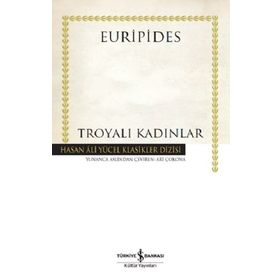 TROİALI KADINLAR CILTLI - SENECA