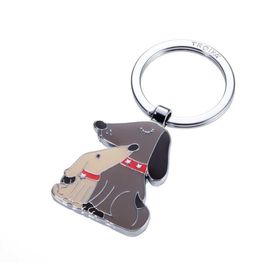 Troika Dog & Doggy Anahtarlık