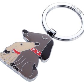 Troika Dog & Doggy Anahtarlık