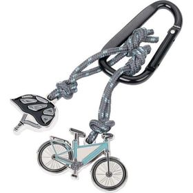 Troika E-Bike Anahtarlık