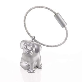 Troika KR1132MA Henry Dog Anahtarlık