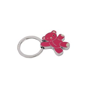 Troika KR7-03-PK Teddy Anahtarlık